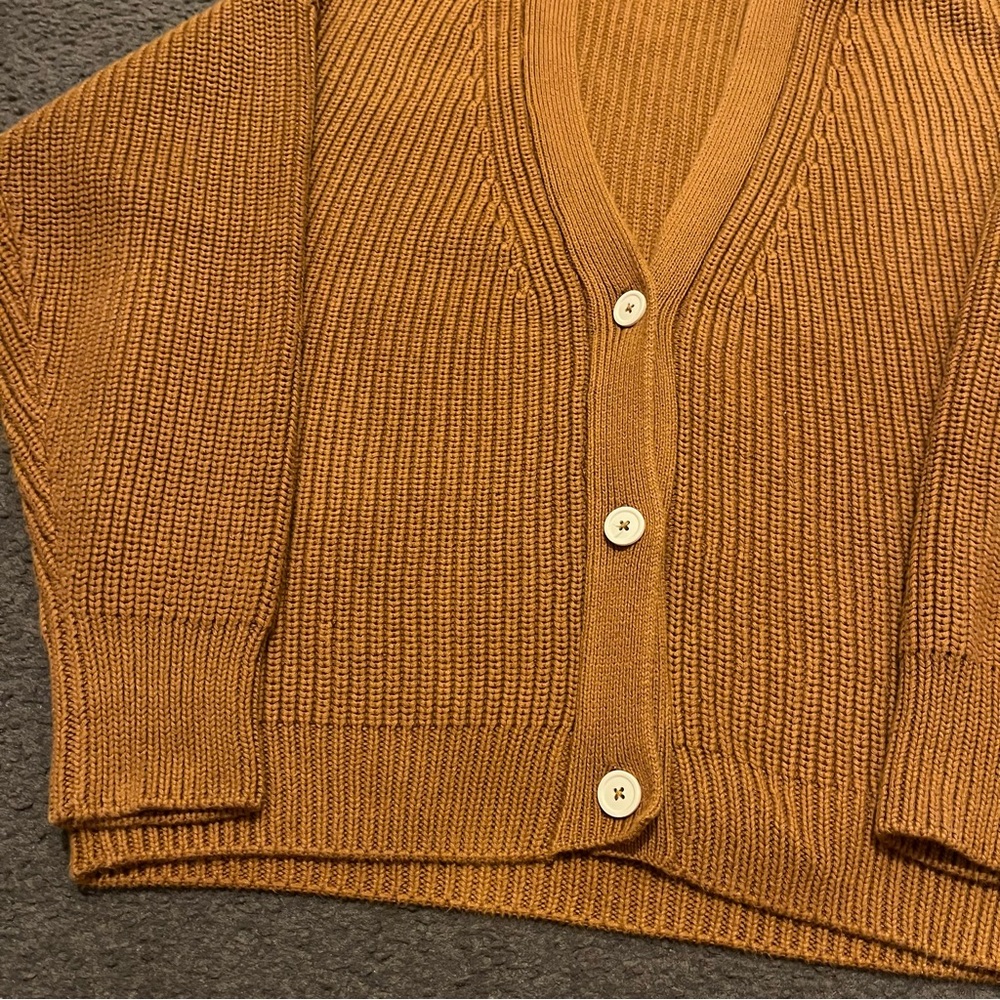 Tradlands Shelter Cardigan - Picture 6 of 6